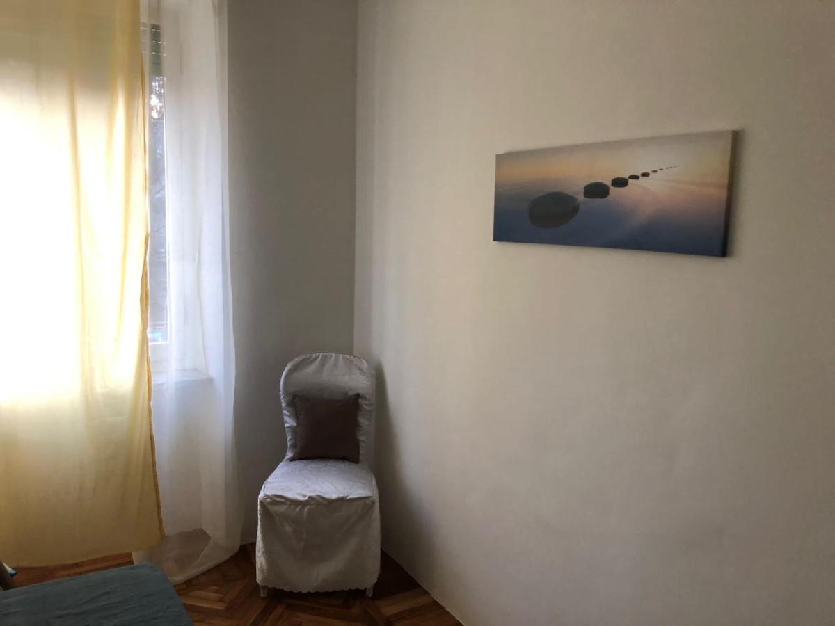 Appartamento Farfalla Sara Pala Inalpi Turim Exterior foto