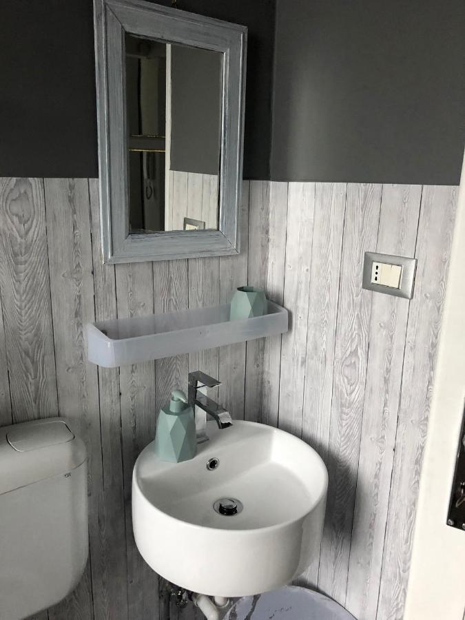 Appartamento Farfalla Sara Pala Inalpi Turim Exterior foto
