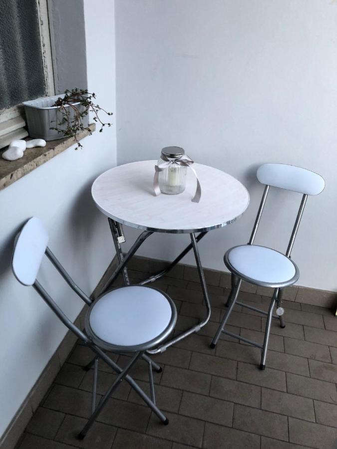 Appartamento Farfalla Sara Pala Inalpi Turim Exterior foto