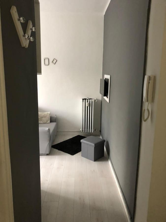Appartamento Farfalla Sara Pala Inalpi Turim Exterior foto