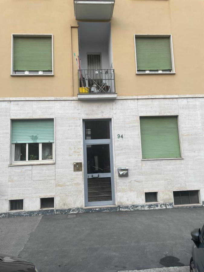 Appartamento Farfalla Sara Pala Inalpi Turim Exterior foto